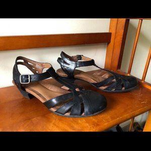 Rockport comfort low heel